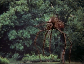 Illustration for article titled All The Most Revolting Mosquitoes from Science Fiction and Fantasy
